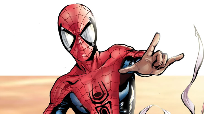 Illustration for article titled The Greatest Spider-Men of All Time, Ranked
